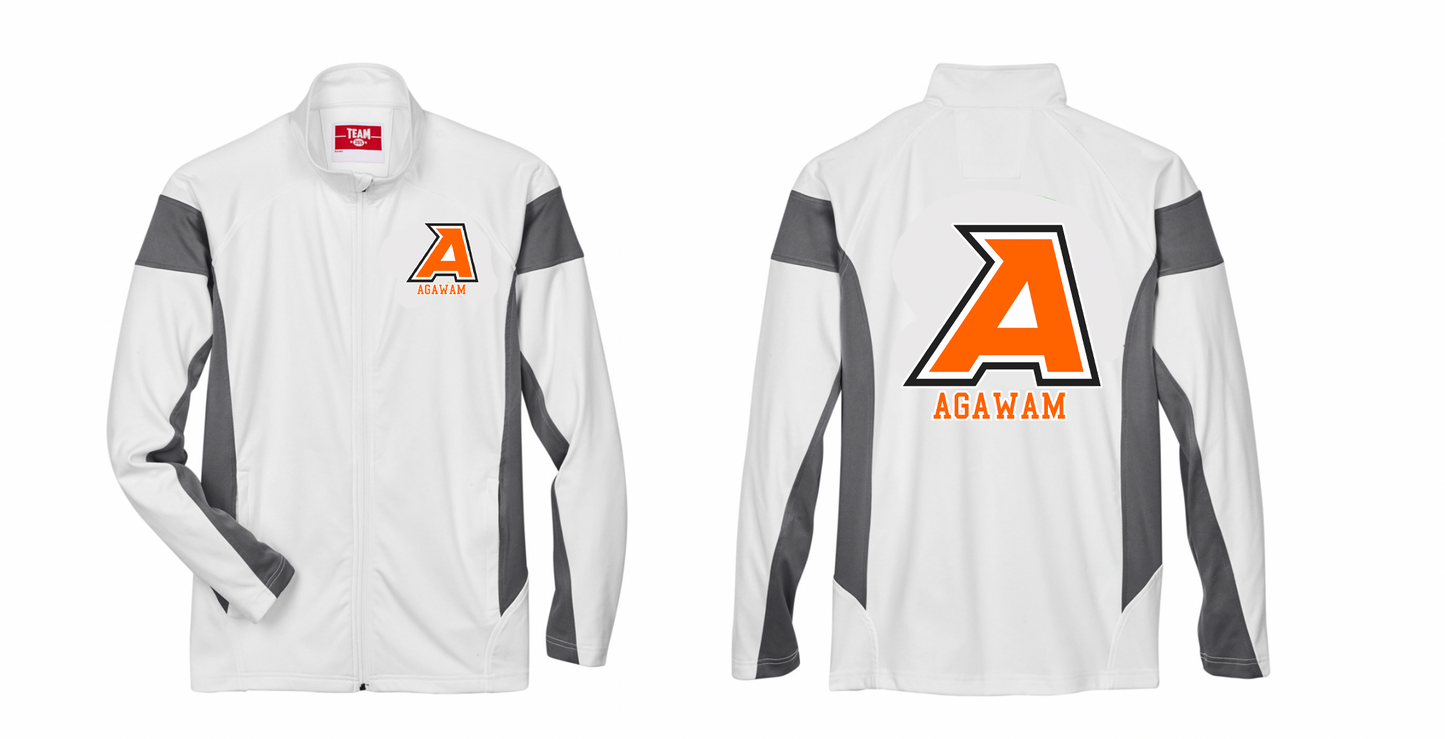 Agawam Sports Jacket