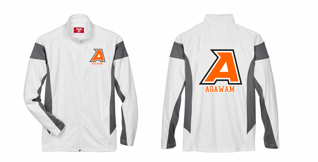 Agawam Sports Jacket