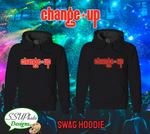 Change * Up Band Hoodies