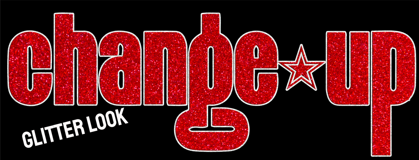 Change * Up Band Hoodies