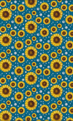 Floral Gaiter Collection