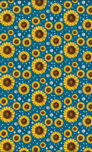Floral Gaiter Collection