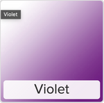 CAD-CUT® UV Shift Heat Transfer Vinyl 12x12 Sheets