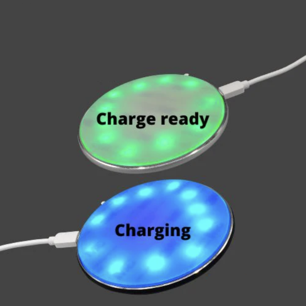 Wireless Charger