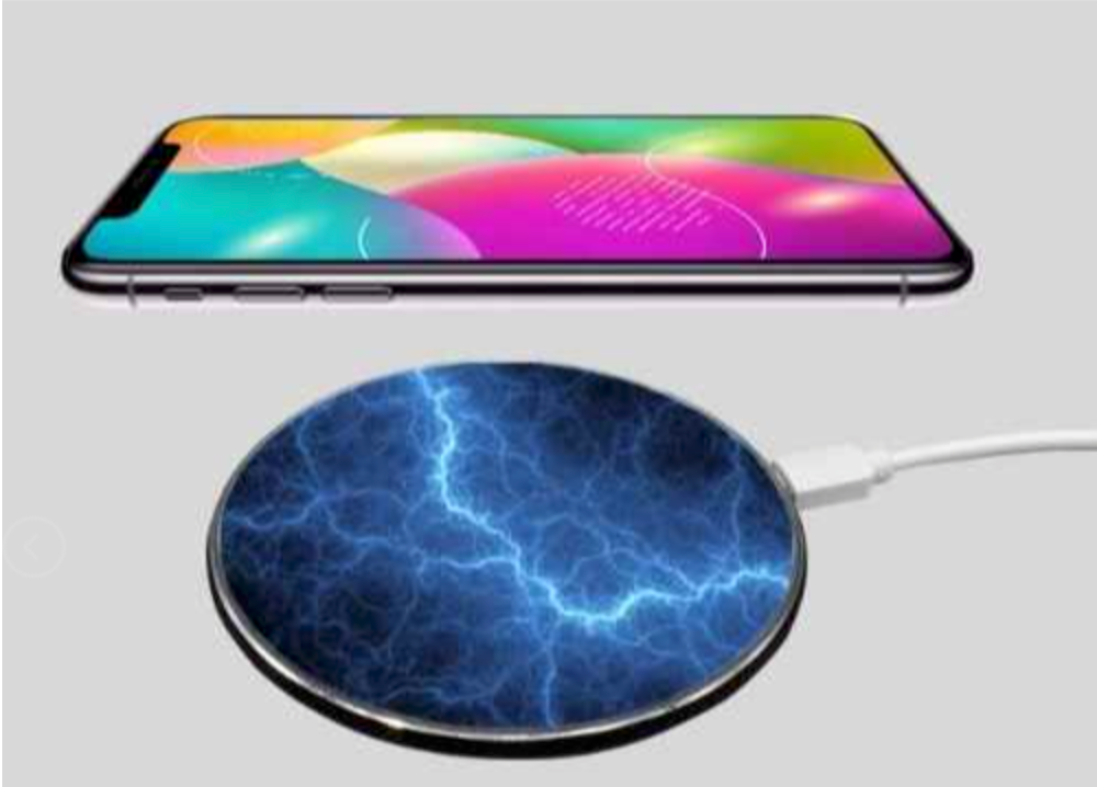 Wireless Charger