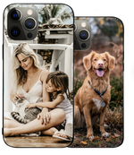 iPhone Glass Back Cases