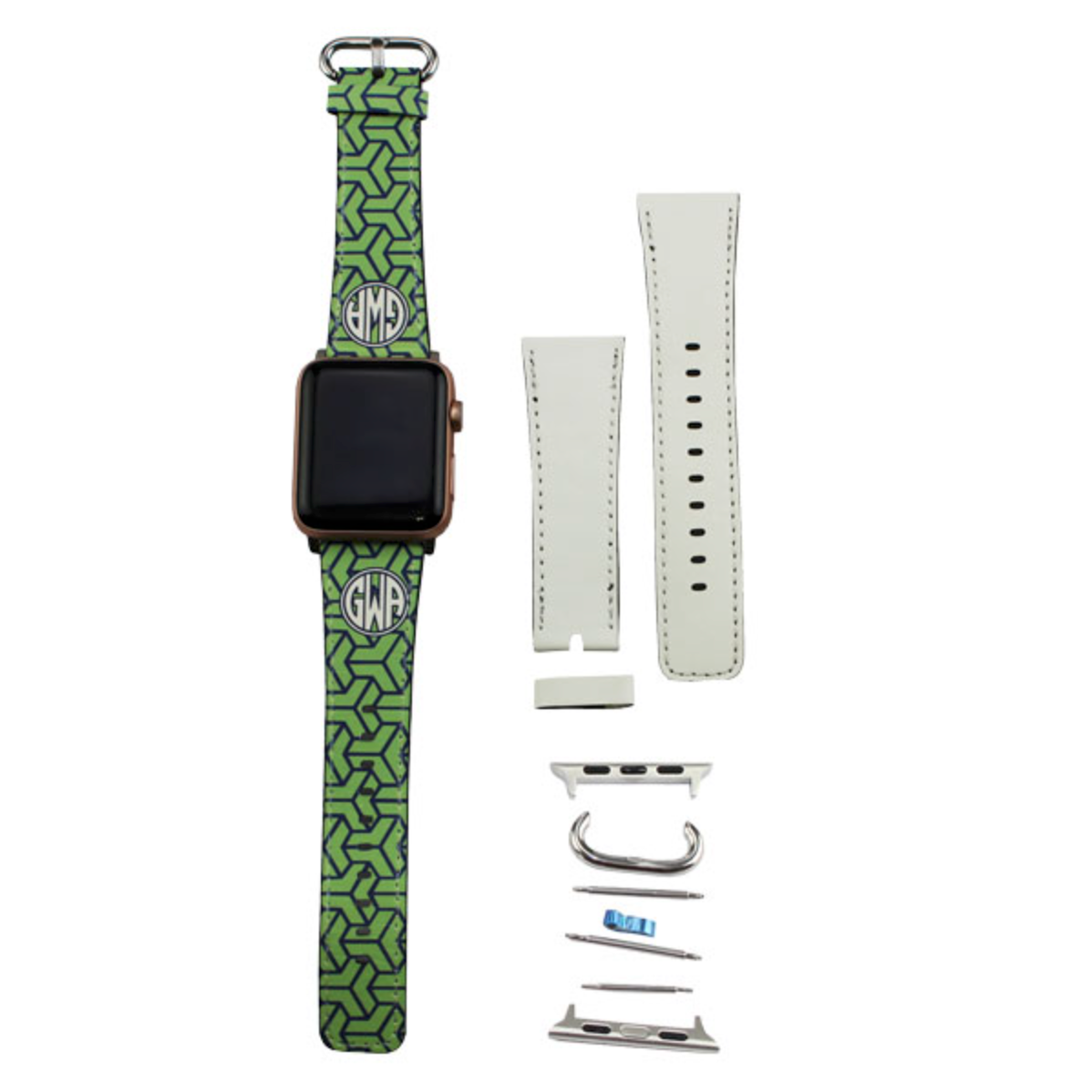 iPhone Watch Bands