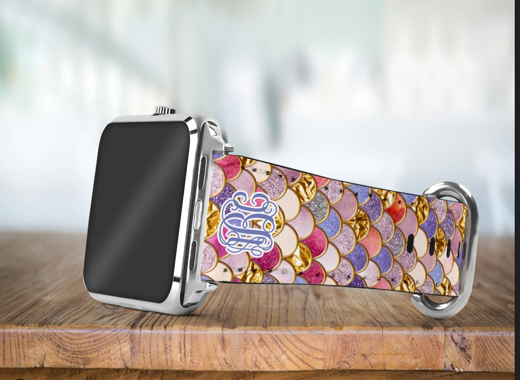 iPhone Watch Bands