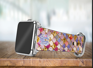 iPhone Watch Bands