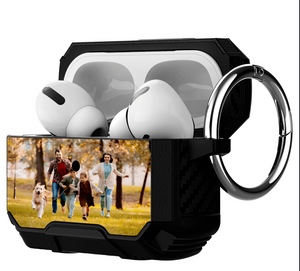 iPhone Airpod cases
