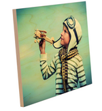 Wood Photo Panels