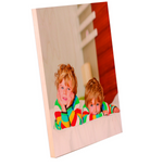 Wood Photo Panels