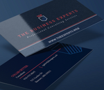 Traditional Custom Designed Business cards