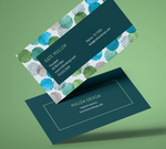 Traditional Custom Designed Business cards
