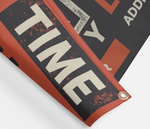 Fabric Trade Show Banners