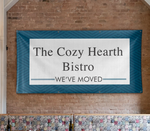 Fabric Trade Show Banners