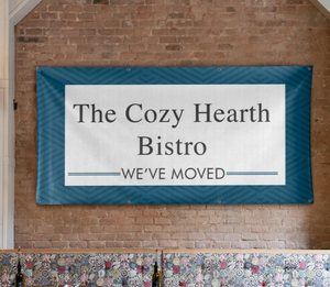 Fabric Trade Show Banners