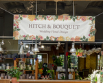 Fabric Trade Show Banners