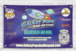 Fabric Trade Show Banners