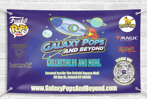 Fabric Trade Show Banners