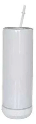 2nd Gen Bluetooth Music Sublimation Tumbler