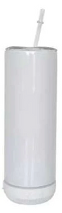 2nd Gen Bluetooth Music Sublimation Tumbler