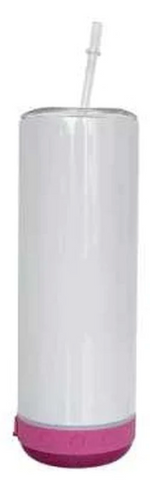 2nd Gen Bluetooth Music Sublimation Tumbler