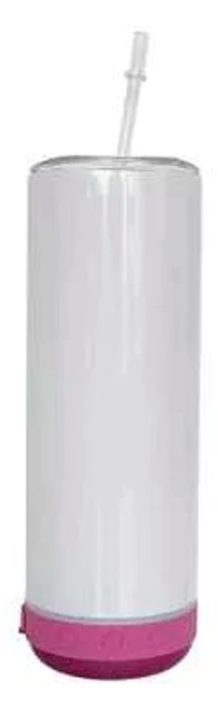 2nd Gen Bluetooth Music Sublimation Tumbler