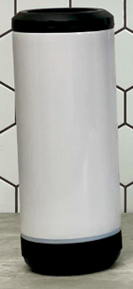 2nd Gen Bluetooth Music Sublimation Tumbler