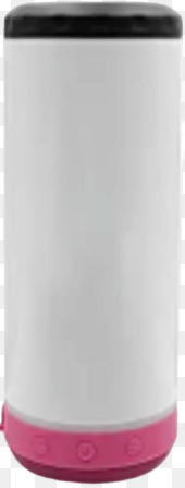 2nd Gen Bluetooth Music Sublimation Tumbler