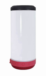 2nd Gen Bluetooth Music Sublimation Tumbler