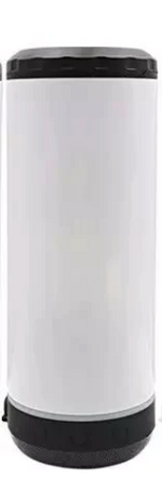 2nd Gen Bluetooth Music Sublimation Tumbler