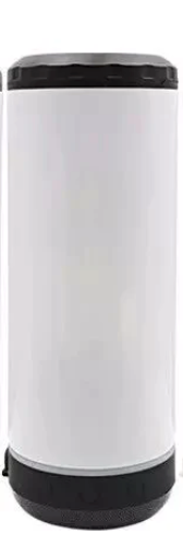2nd Gen Bluetooth Music Sublimation Tumbler