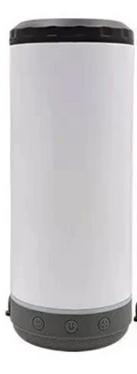 2nd Gen Bluetooth Music Sublimation Tumbler