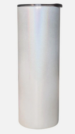 Custom Designed 20oz Skinny Tumblers