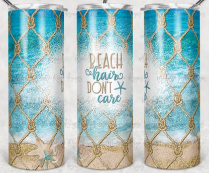 Custom Designed 20oz Skinny Tumblers