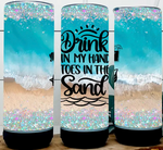 Bluetooth Music Tumbler