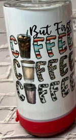 Bluetooth Music Tumbler