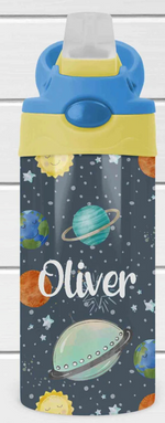 12oz Kids Sippy Cups
