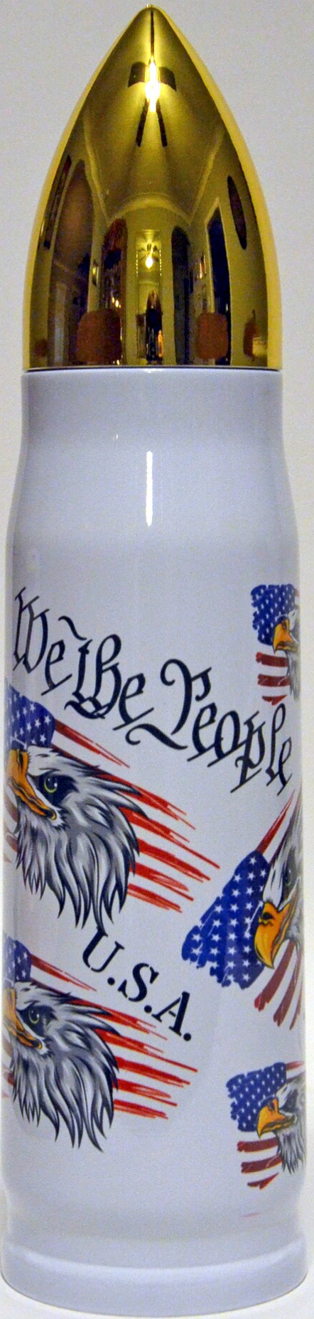 Bullet Thermos  17oz and 34oz Tumblers