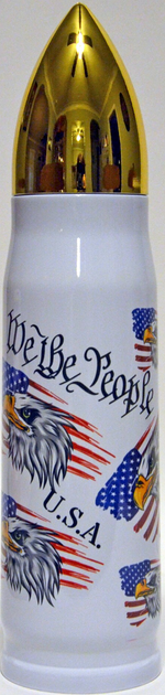 Bullet Thermos  17oz and 34oz Tumblers