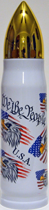 Bullet Thermos  17oz and 34oz Tumblers