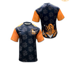 T-SHIRT SHORT SLEEVE 6oz
