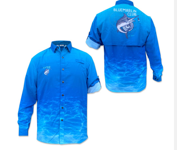 VENTED BUTTON SNAP SHIRT - LS