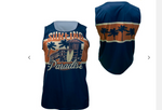 TANK TOP POLYESTER