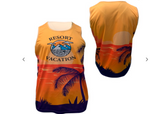 TANK TOP POLYESTER