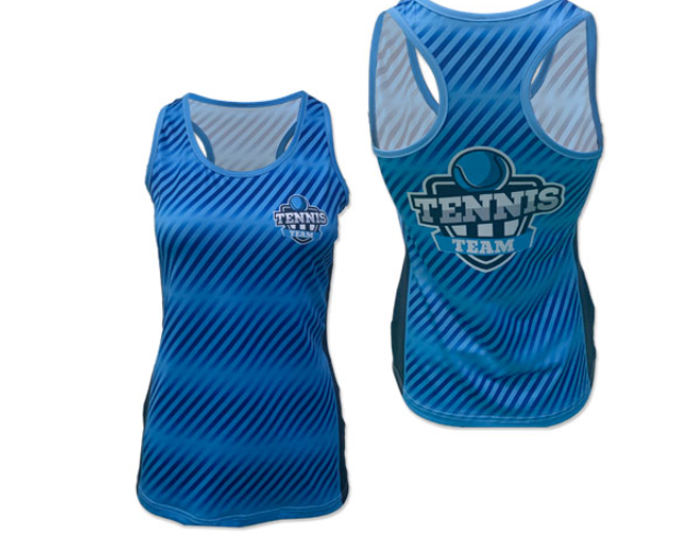 LADIES TANK TOP