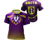 LADIES GAMER ZIP UP