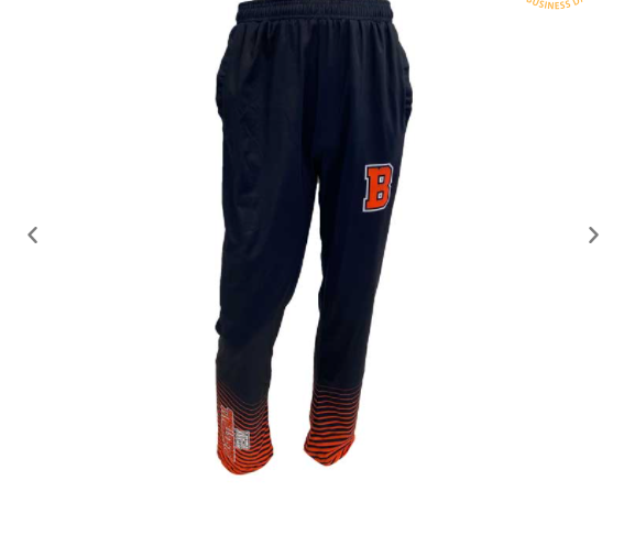 LIGHTWEIGHT PANTS 6oz