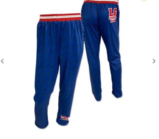 LIGHTWEIGHT PANTS 6oz